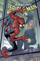 Spider-Man: Reflections of Ezekiel