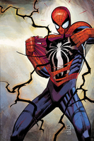 Amazing Spider-Man #568