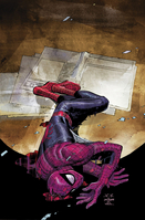 Amazing Spider-Man #588