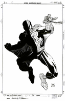 Peter Parker Spider-Man #92