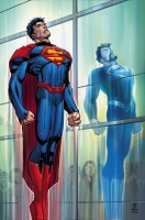 SUPERMAN #50
