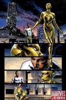 ULTIMATE VISION #0 Page 4