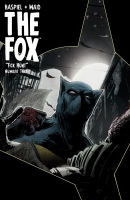 THE FOX #3