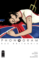 PHONOGRAM, VOL. 1: RUE BRITANNIA TP (NEW PRINTING)