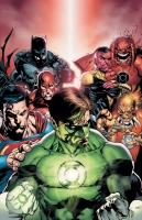 Green Lantern #62