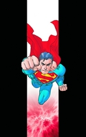 FINAL CRISIS: SUPERMAN BEYOND #1