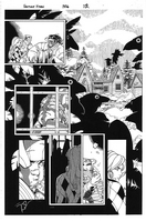 Uncanny X-Men #356 page 12